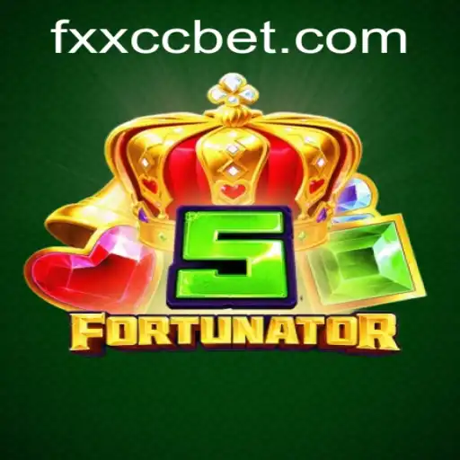 5Fortunator: Uma Imersão no Universo dos Jogos Com a Palavra-chave fxxcc