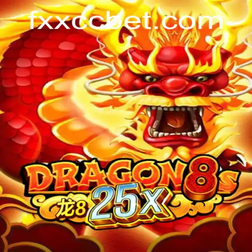 Dragon8s25x: Desvendando o Jogo de Estratégia do Momento