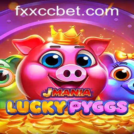 Explorando o Mundo de JManiaLuckyPyggs: Um Mergulho nas Regras e Dinâmicas do Jogo