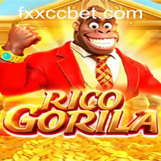 Explorando o Mundo do RicoGorila: O Jogo que Conquista com Estratégia e Criatividade