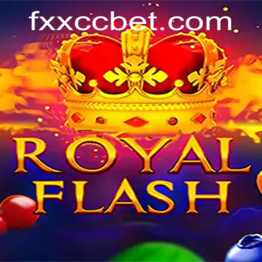 Descubra o Fascinante Mundo do Jogo RoyalFlash