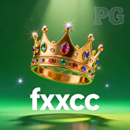 fxxcc Logo