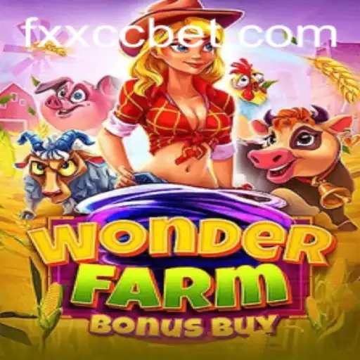 Explorando o Maravilhoso Mundo de WonderFarmBonusBuy